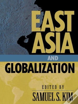 Capa do artigo East Asia And Globalization