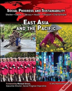 Capa do artigo East Asia And The Pacific