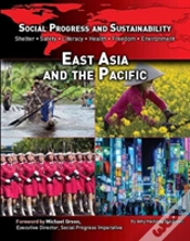 Capa do artigo East Asia And The Pacific