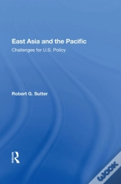 Capa do artigo East Asia And The Pacific