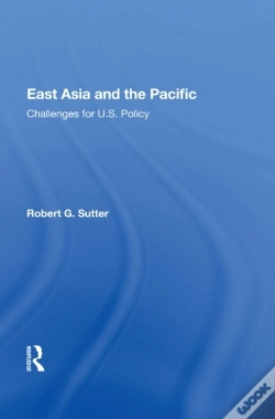 Capa do artigo East Asia And The Pacific