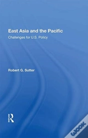 Capa do artigo East Asia And The Pacific