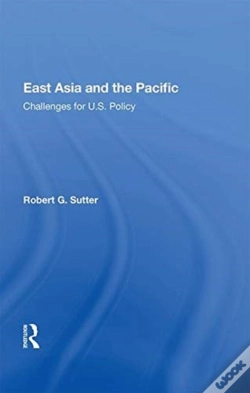 Capa do artigo East Asia And The Pacific