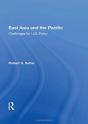 East Asia And The Pacific - Preview