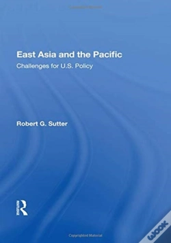 Capa do artigo East Asia And The Pacific