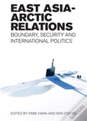 East Asia-Arctic Relations