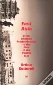 Capa do artigo East Asia