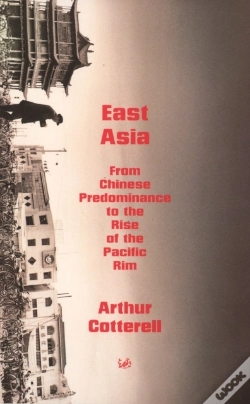 Capa do artigo East Asia