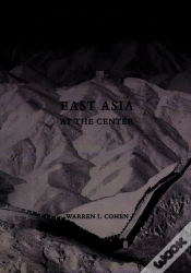 Capa do artigo East Asia At The Center