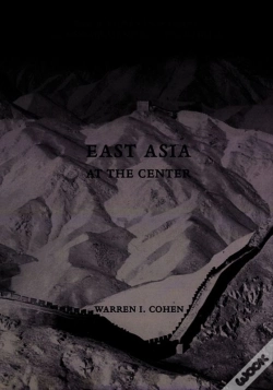 Capa do artigo East Asia At The Center