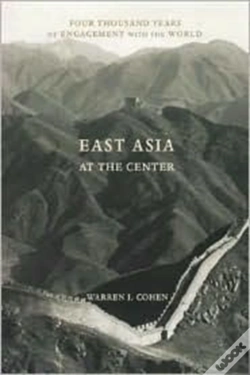 Capa do artigo East Asia At The Center