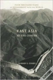 Capa do artigo East Asia At The Center