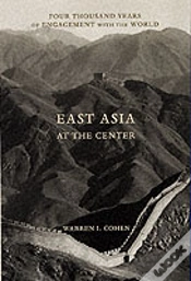 Capa do artigo East Asia At The Center