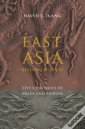 East Asia Before The West