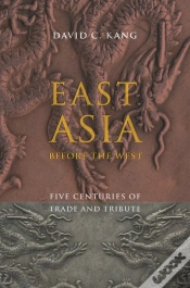 Capa do artigo East Asia Before The West