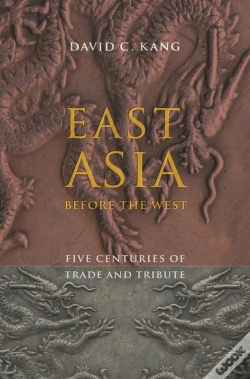 Capa do artigo East Asia Before The West