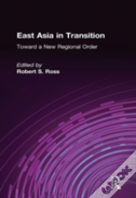 East Asia In Transition: