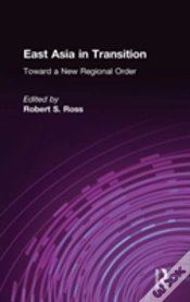 Capa do artigo East Asia In Transition: