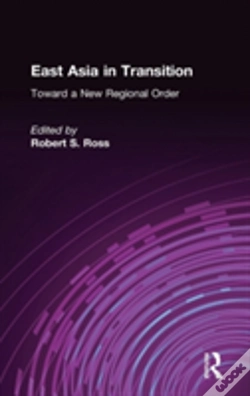 Capa do artigo East Asia In Transition: