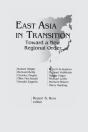 East Asia In Transition: - Preview