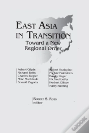 Capa do artigo East Asia In Transition: