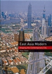Capa do artigo East Asia Modern