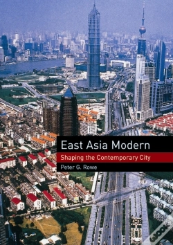 Capa do artigo East Asia Modern