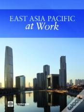 East Asia Pacific At Work