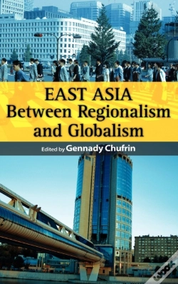 Capa do artigo East Asia