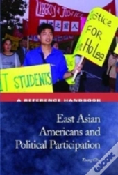 East Asian Americans And Political Participation