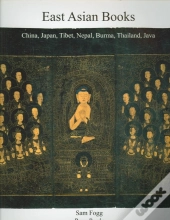 East Asian Books