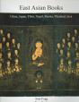 East Asian Books - Preview