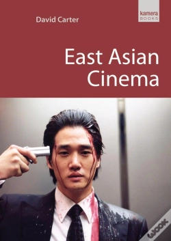 Capa do artigo East Asian Cinema
