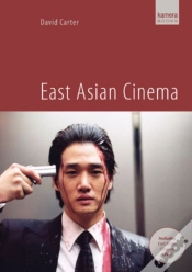 Capa do artigo East Asian Cinema