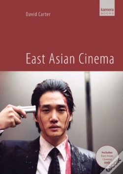 Capa do artigo East Asian Cinema