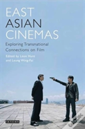Capa do artigo East Asian Cinemas