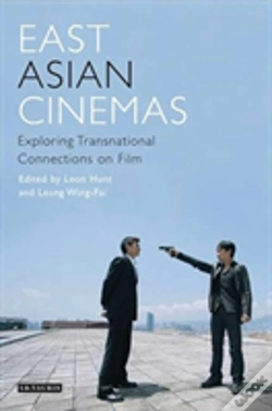 Capa do artigo East Asian Cinemas