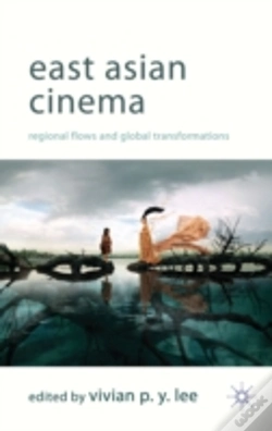 Capa do artigo East Asian Cinemas