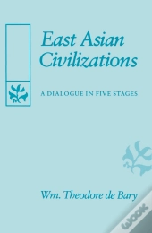 East Asian Civilizations