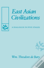 Capa do artigo East Asian Civilizations