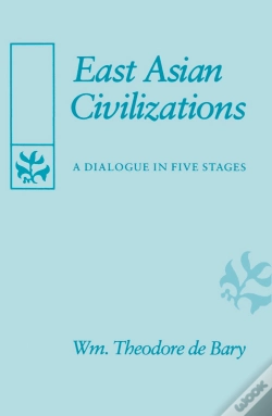 Capa do artigo East Asian Civilizations