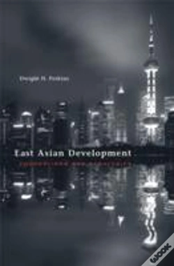 Capa do artigo East Asian Development