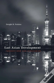 Capa do artigo East Asian Development