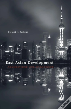 Capa do artigo East Asian Development