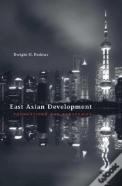 Capa do artigo East Asian Development