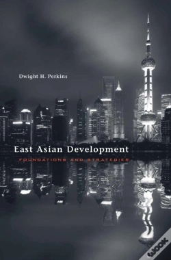 Capa do artigo East Asian Development