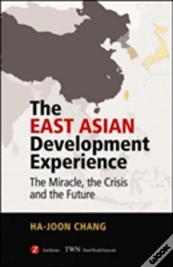 Capa do artigo East Asian Development Experience