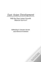 East Asian Development
