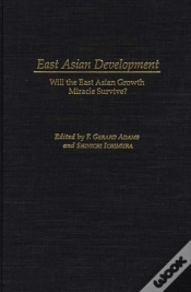 Capa do artigo East Asian Development
