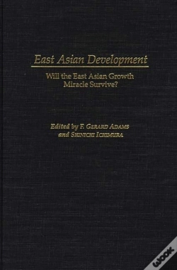 Capa do artigo East Asian Development